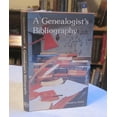 thumbnail image 1 of Pre-Owned A Genealogist's Bibliography Paperback, 1 of 1
