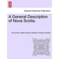 thumbnail image 1 of A General Description of Nova Scotia. (Paperback), 1 of 1