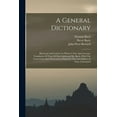 thumbnail image 1 of A General Dictionary (Paperback), 1 of 1