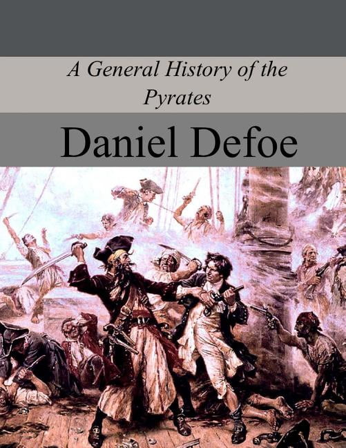 General Flash Accessory A General History of the Pyrates - Walmart.com