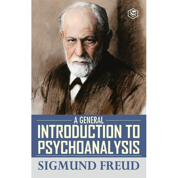 A General Introduction to Psychoanalysis, (Paperback)