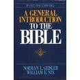 thumbnail image 1 of A General Introduction to the Bible (Paperback), 1 of 1