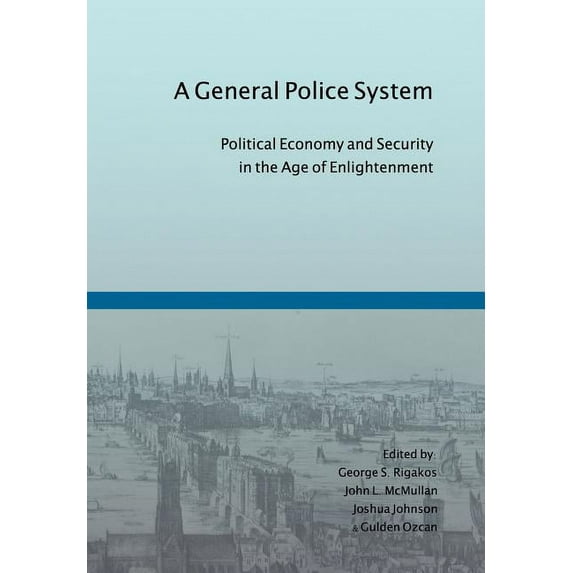 A General Police System (Hardcover)