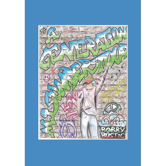 A Generation Misunderstood: Generation Next, (Paperback)