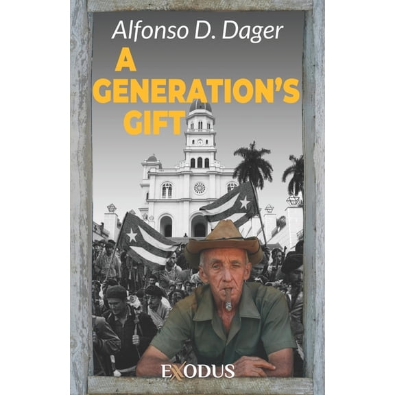A Generation's gift, (Paperback)