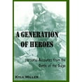 thumbnail image 1 of A Generation of Heroes, (Hardcover), 1 of 1