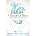 thumbnail image 1 of A Generous Heart (Paperback), 1 of 1