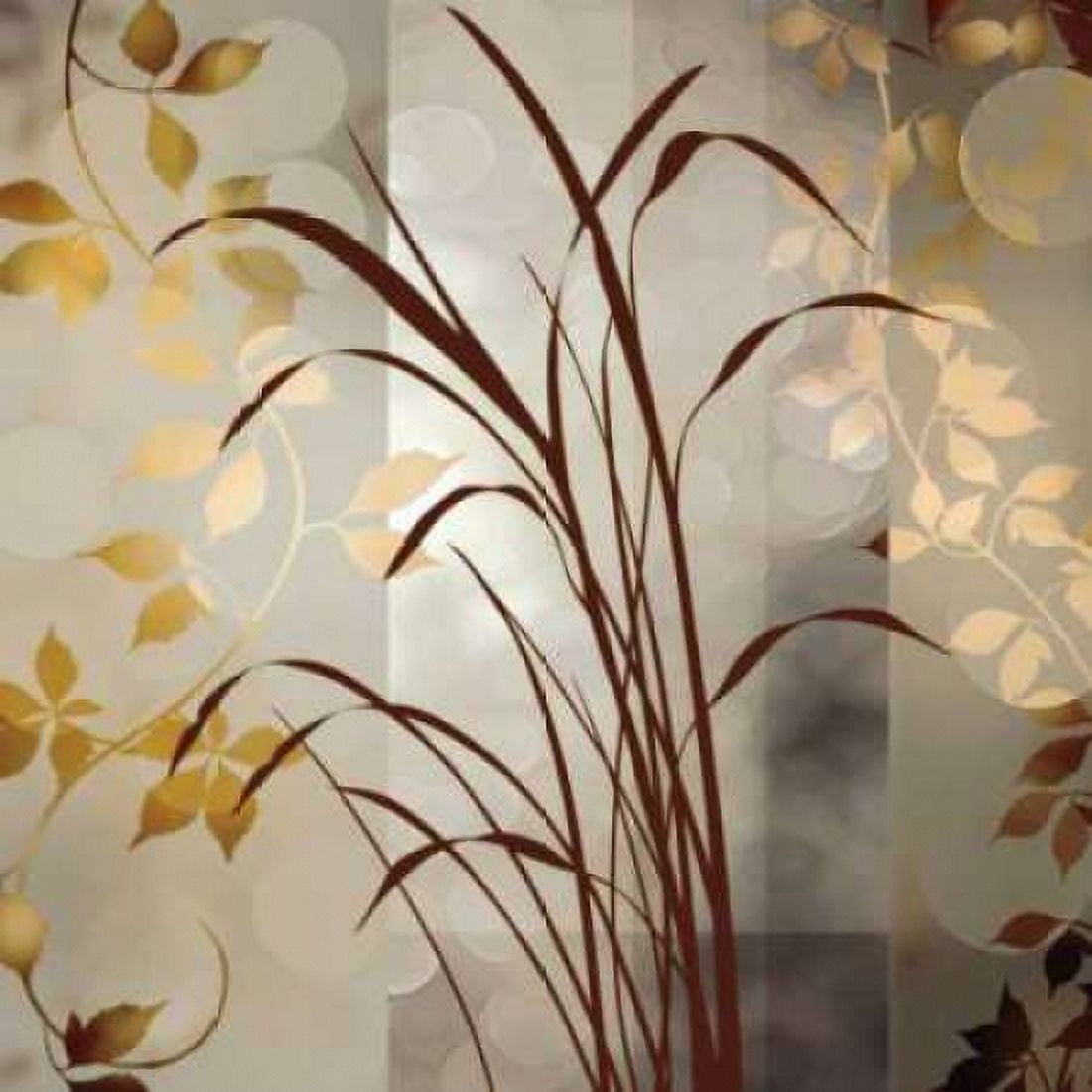 A Gentle Breeze II Canvas Art - Edward Aparicio (24 x 24)