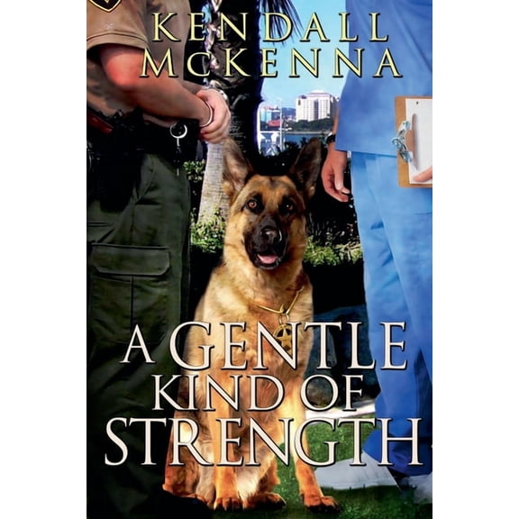 A Gentle Kind of Strength, (Paperback)