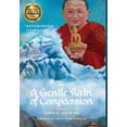 thumbnail image 1 of A Gentle Rain of Compassion, (Hardcover), 1 of 1