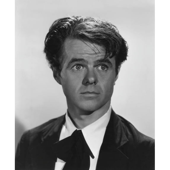 A Gentleman At Heart Photo Print (8 x 10)