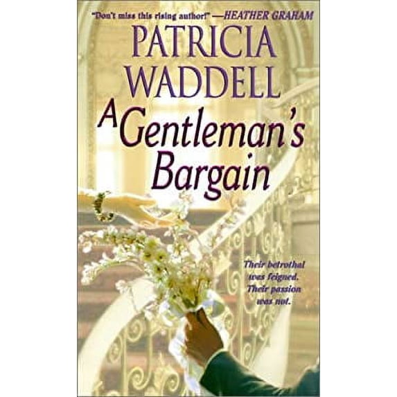 Pre-Owned A Gentleman's Bargain (Mass Market Paperback) 0821769944 9780821769942