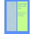 thumbnail image 1 of Pre-Owned A Geologic Time Scale 1989 (Paperback) 0521387655 9780521387651, 1 of 1