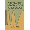 thumbnail image 1 of Pre-Owned A Geometric Introduction to Topology (Paperback) 0486678504 9780486678504, 1 of 1