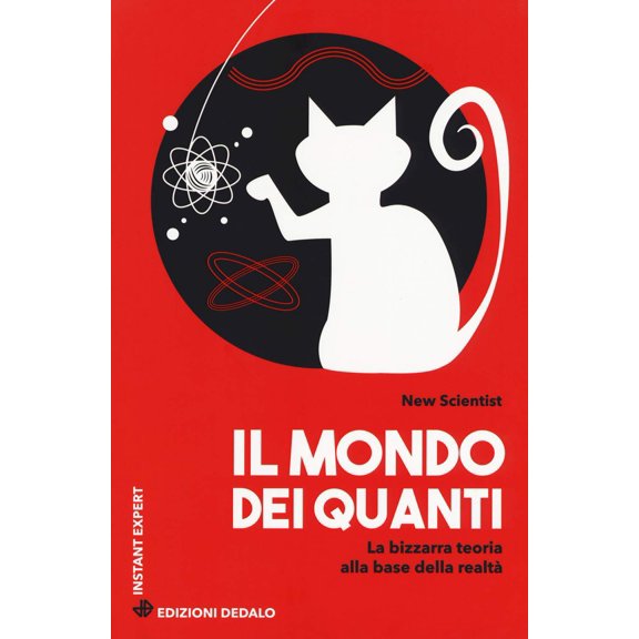 A. George,E. Filoramo,New S Il mondo dei quanti. La bizzarra teoria alla base dell (Paperback)