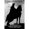 thumbnail image 1 of A German Cavalry Officer's Great War: Konrad von Faber du Faur 1914-1918, (Hardcover), 1 of 1