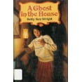 thumbnail image 1 of Pre-Owned A Ghost in the House (Hardcover) 0590436066 9780590436069, 1 of 1