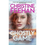 A GhostWalker Novel Ghostly Game Paperwork