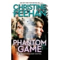 thumbnail image 1 of A GhostWalker Novel: Phantom Game (Series #18) (Paperback), 1 of 1