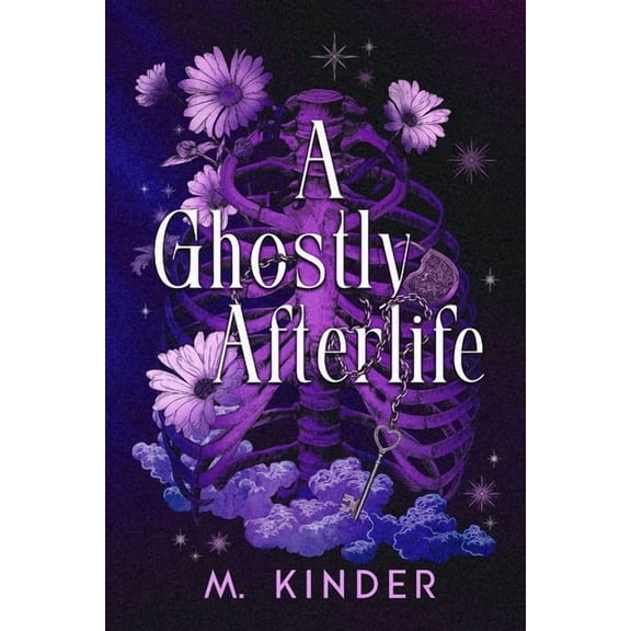 A Ghostly Afterlife, (Paperback)