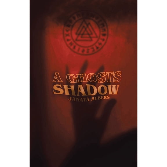 A Ghosts Shadow, (Paperback)