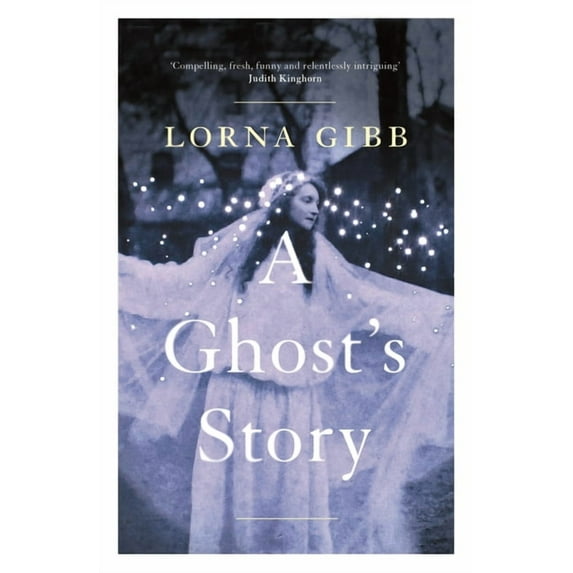A Ghost's Story, (Paperback)