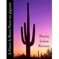 thumbnail image 1 of A Giant Is Born/Nace un gigante (Paperback), 1 of 1