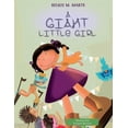 thumbnail image 1 of A Giant Little Girl, (Paperback), 1 of 1