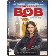Lions Gate - A Gift From Bob [DIGITAL VIDEO DISC]