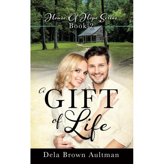 A Gift Of Life, (Hardcover)