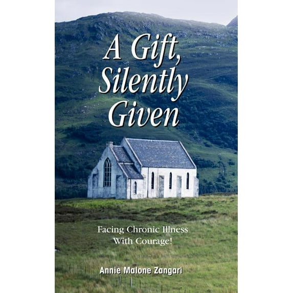 A Gift, Silently Given (Paperback)