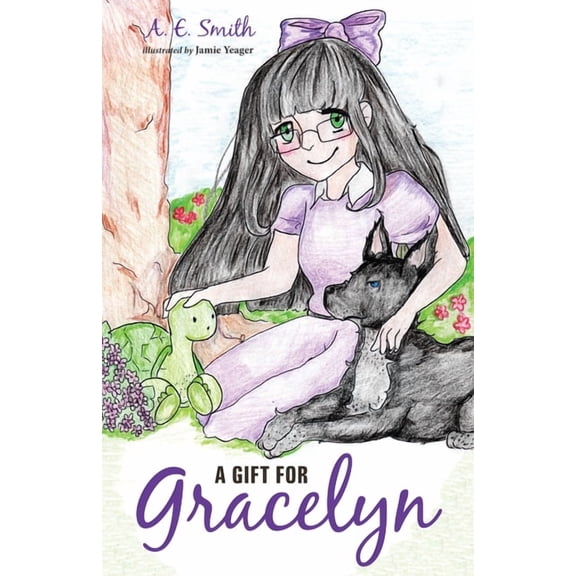 A Gift for Gracelyn (Paperback)
