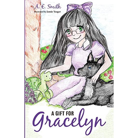 Pre-Owned A Gift for Gracelyn Paperback