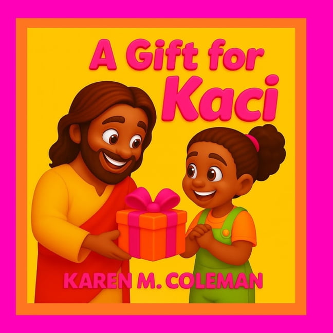 A Gift for Kaci, (Paperback)
