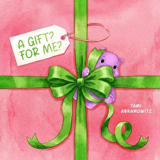 A Gift? for Me?, (Paperback)