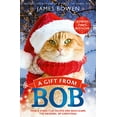thumbnail image 1 of Pre-Owned Gift From Bob (Paperback) 1473605806 9781473605800, 1 of 1