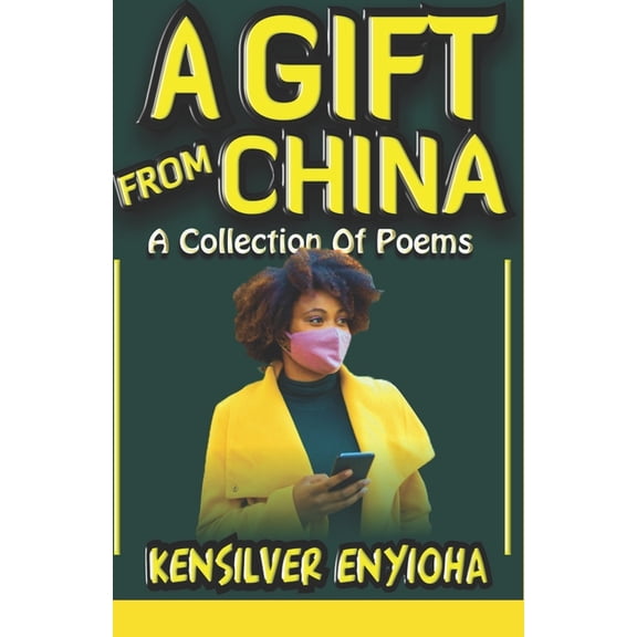 A Gift from China (Paperback)