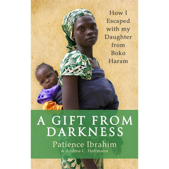 A Gift from Darkness