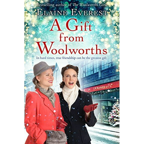 A Gift from Woolworths