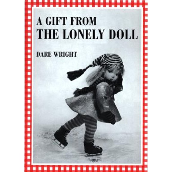 A Gift from the Lonely Doll (Paperback)
