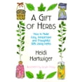 thumbnail image 1 of Pre-Owned A Gift of Herbs. How to Make Easy, Inexpensive & Thoughtful Gifts Using Herbs (Paperback) 1878086235 9781878086235, 1 of 1