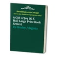 thumbnail image 1 of Pre-Owned A Gift of Joy: Christmas Eve/The Miracle/A Bright Red Ribbon/My True Love (Hardcover) 0783818726 9780783818726, 1 of 1
