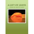 thumbnail image 1 of A Gift of Leaves : Poems by Ardith Hoff (Paperback), 1 of 1