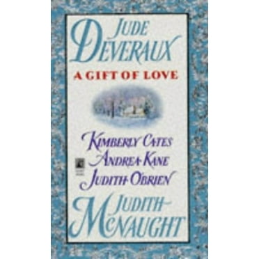 Pre-Owned A Gift of Love (Mass Market Paperback) 0671536613 9780671536619