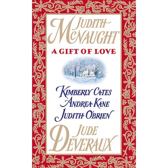 A Gift of Love, (Paperback)