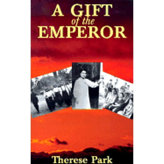 Pre-Owned A Gift of the Emperor (Paperback) 1883523214 9781883523213