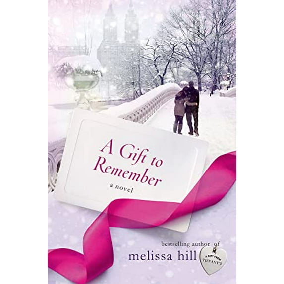 Pre-Owned A Gift to Remember: A Novel (A New York City Christmas)