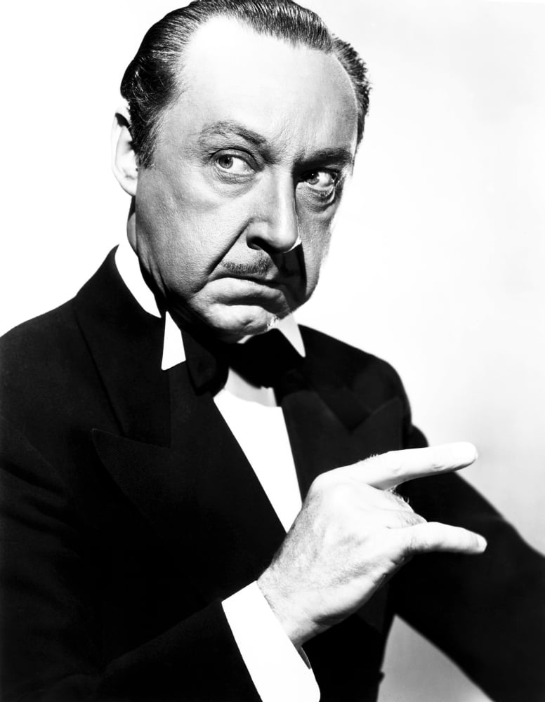 A Girl A Guy And A Gob Canvas Art - (16 x 20)