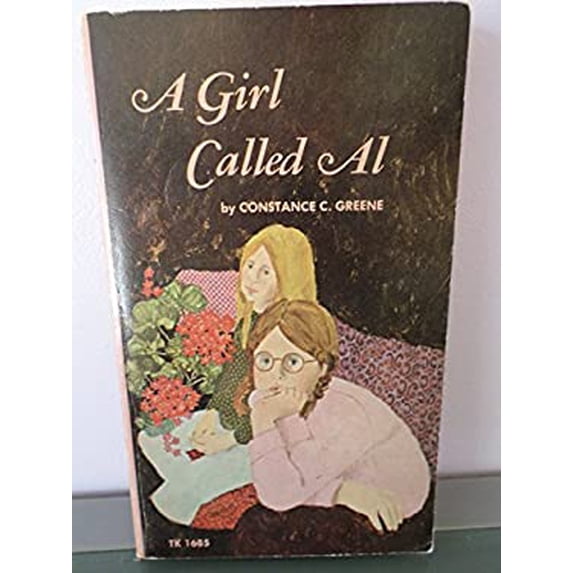 Pre-Owned Girl Called Al (Paperback) 0440428106 9780440428107