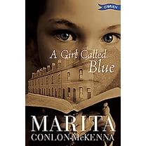 Pre-Owned A Girl Called Blue (Paperback) 0862788870 9780862788872